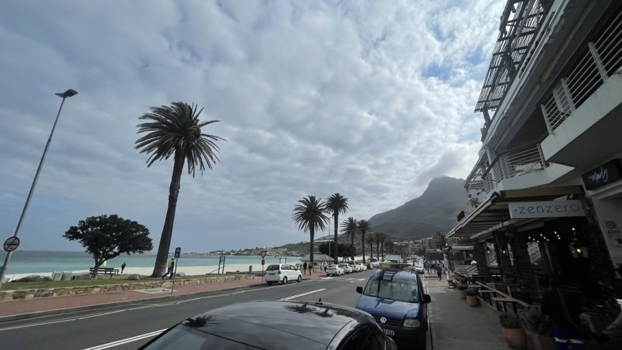 To Let commercial Property for Rent in Camps Bay Western Cape